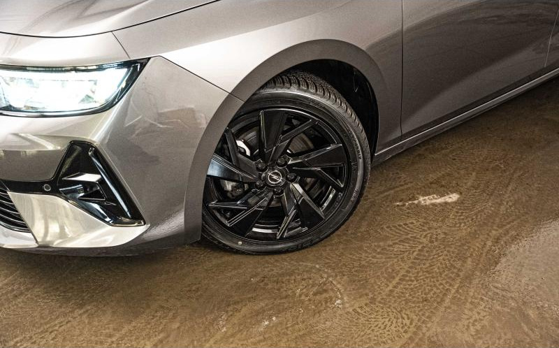 OPEL Astra Sports Tourer