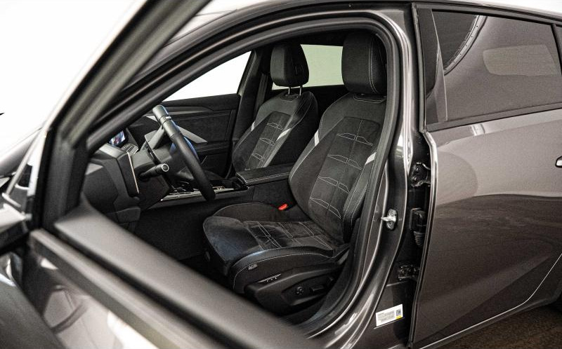 OPEL Astra Sports Tourer