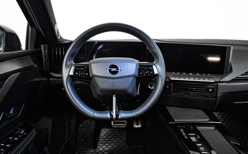 OPEL Astra Sports Tourer