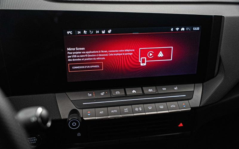 OPEL Astra Sports Tourer