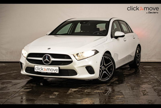 MERCEDES-BENZ Classe A