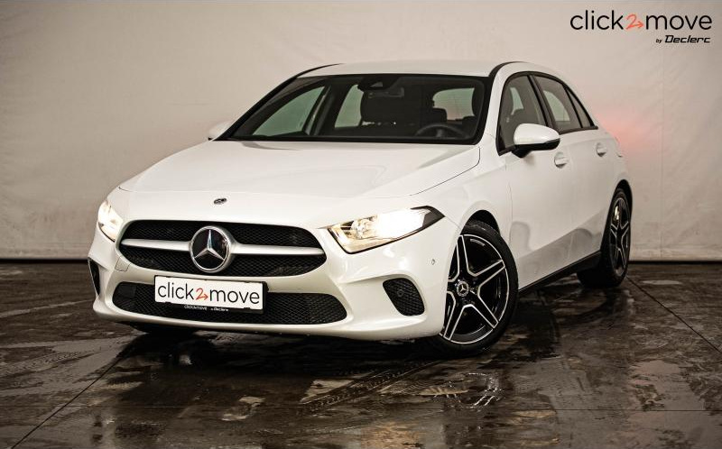 MERCEDES-BENZ Classe A