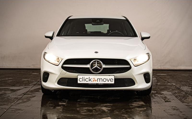 MERCEDES-BENZ Classe A