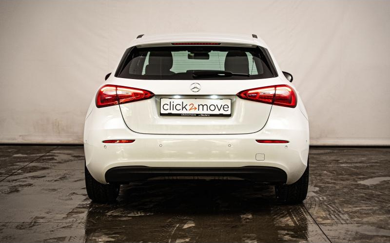 MERCEDES-BENZ Classe A