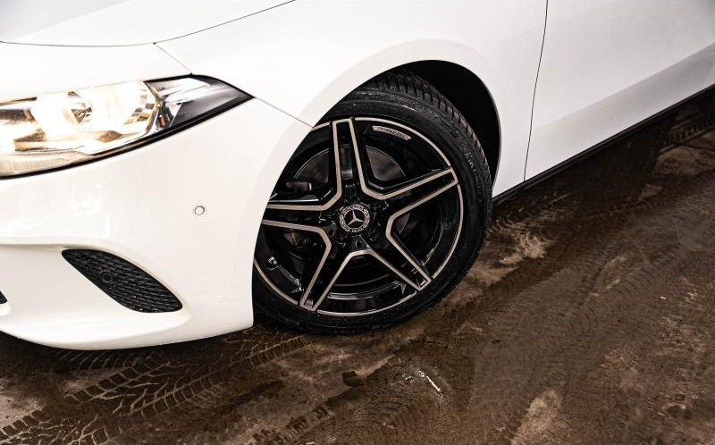 MERCEDES-BENZ Classe A