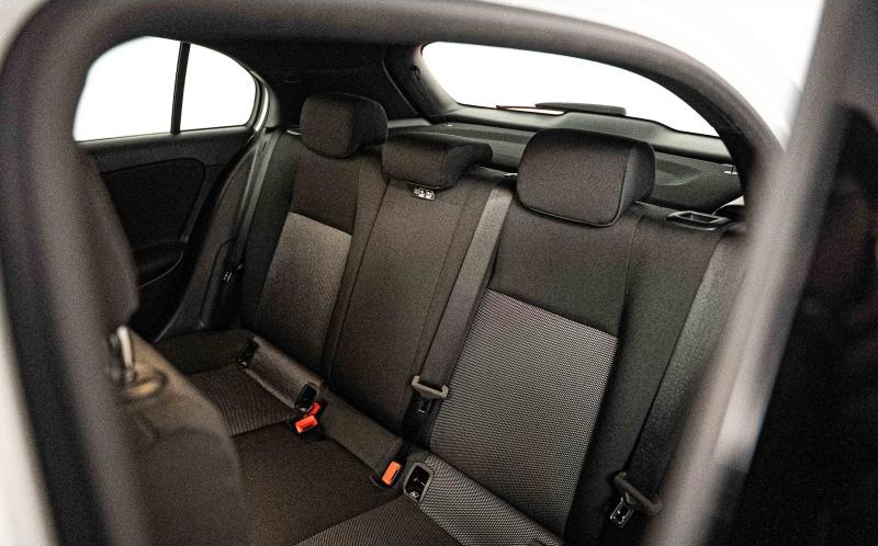 MERCEDES-BENZ Classe A