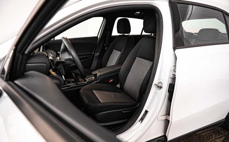 MERCEDES-BENZ Classe A