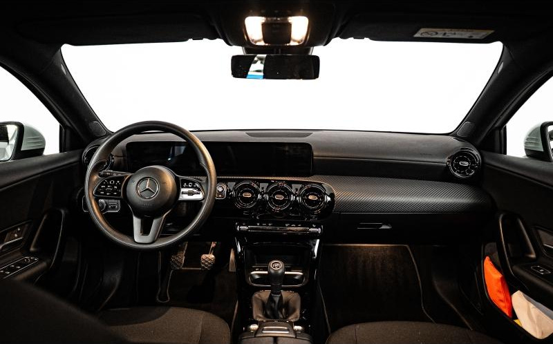 MERCEDES-BENZ Classe A