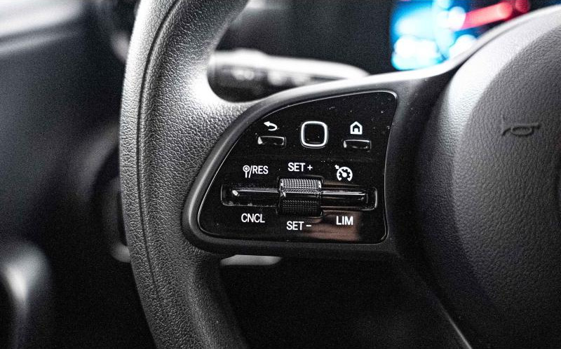 MERCEDES-BENZ Classe A