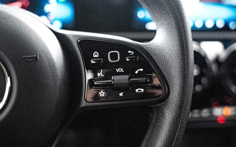 MERCEDES-BENZ Classe A