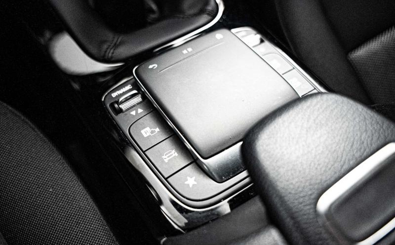 MERCEDES-BENZ Classe A