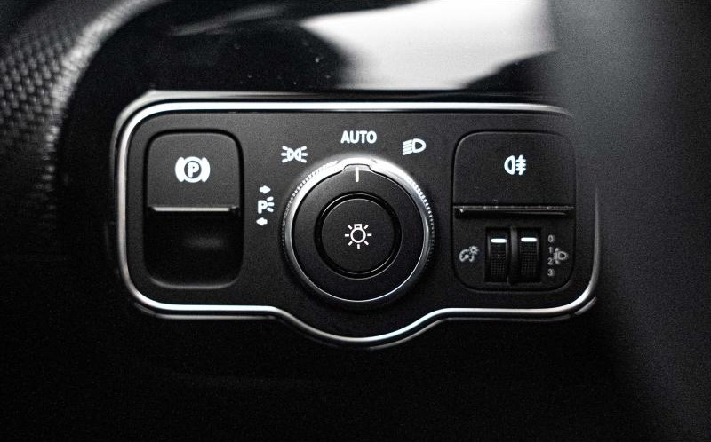 MERCEDES-BENZ Classe A