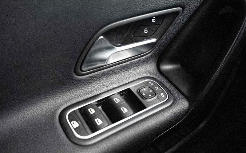 MERCEDES-BENZ Classe A