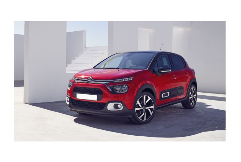 La Citroën C3 d'occasion en Wallonie : nos meilleures offres reconditionnées.