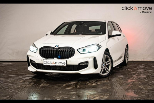 BMW Série 1