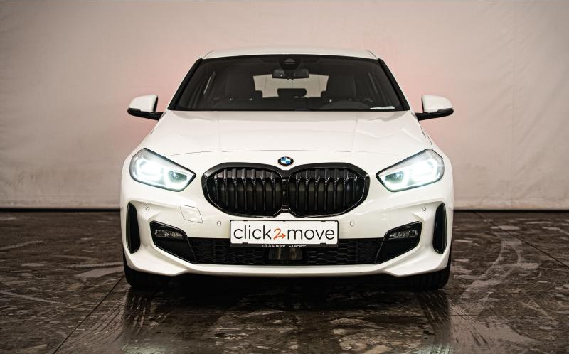 BMW Série 1