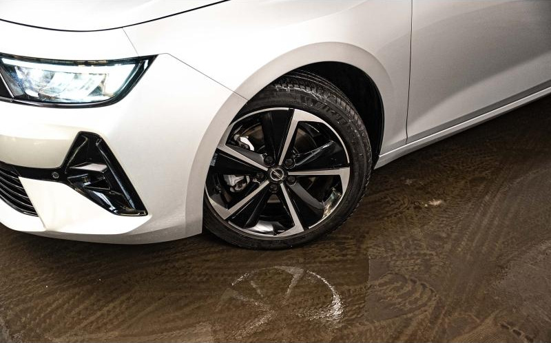 OPEL Astra Sports Tourer