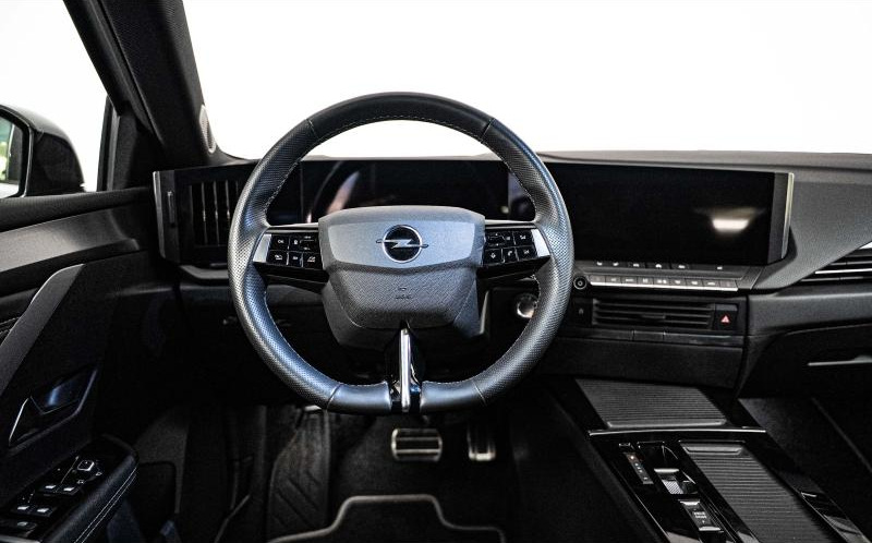 OPEL Astra Sports Tourer