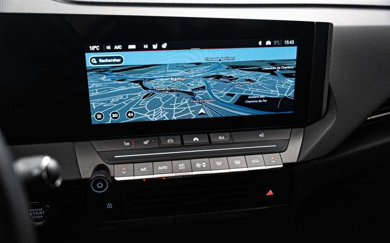 OPEL Astra Sports Tourer