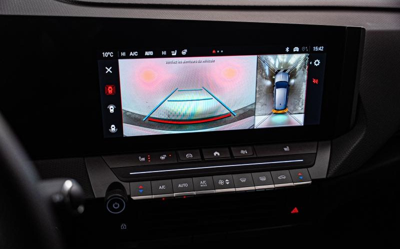 OPEL Astra Sports Tourer