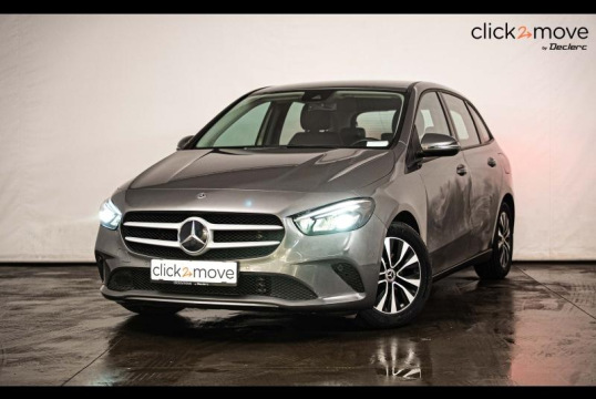 MERCEDES-BENZ Classe B