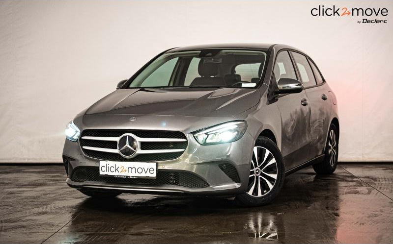 MERCEDES-BENZ Classe B