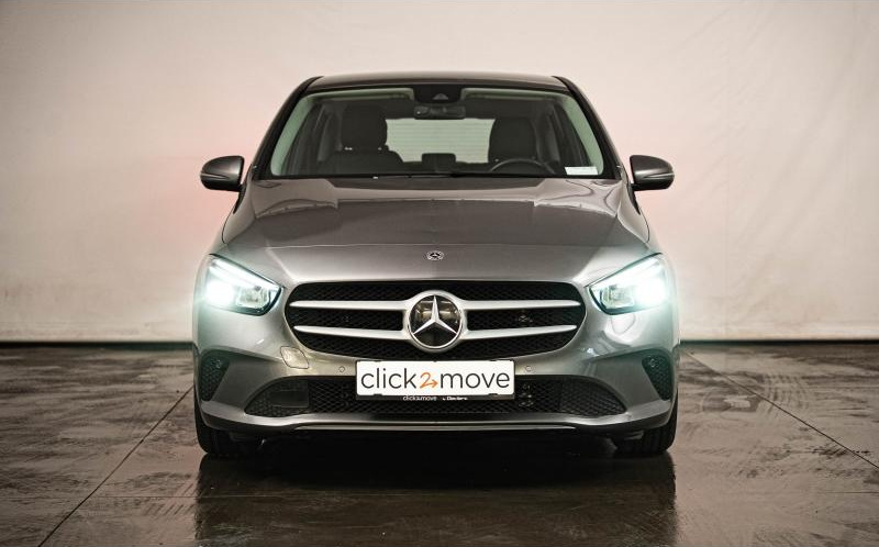 MERCEDES-BENZ Classe B