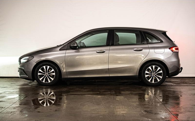 MERCEDES-BENZ Classe B