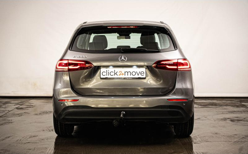 MERCEDES-BENZ Classe B