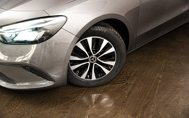 MERCEDES-BENZ Classe B