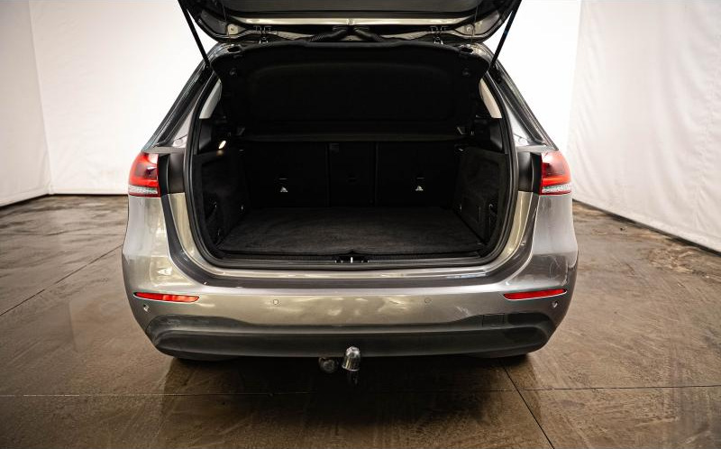 MERCEDES-BENZ Classe B