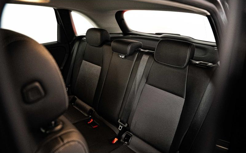 MERCEDES-BENZ Classe B