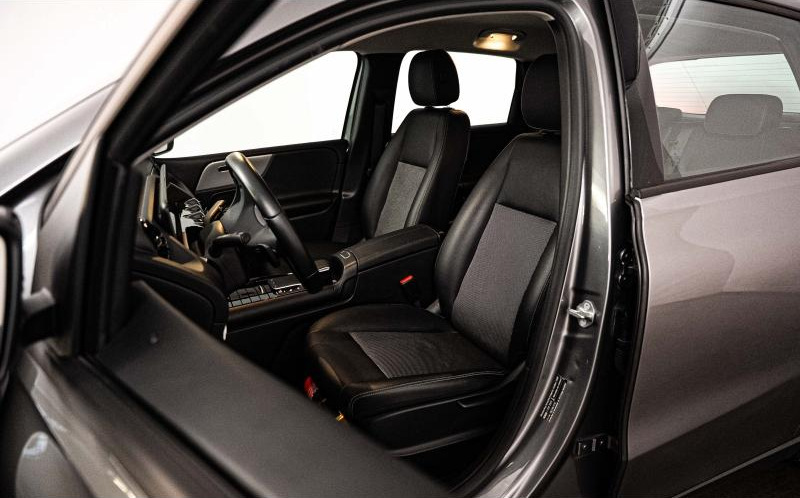 MERCEDES-BENZ Classe B