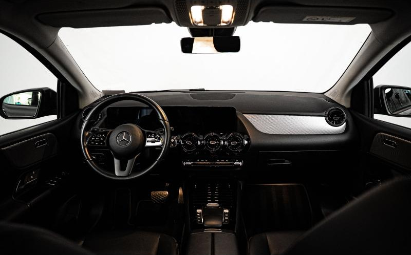 MERCEDES-BENZ Classe B