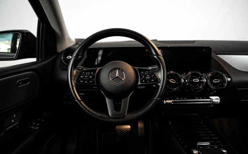MERCEDES-BENZ Classe B
