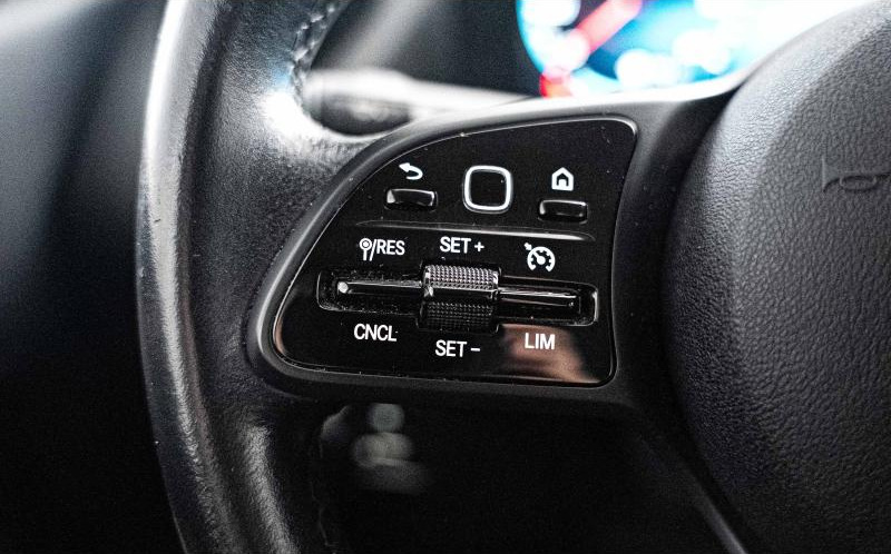 MERCEDES-BENZ Classe B