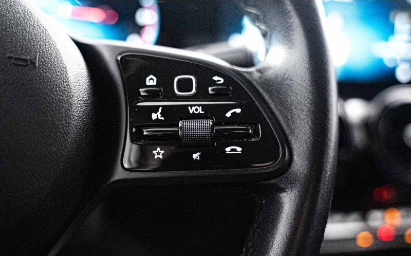 MERCEDES-BENZ Classe B