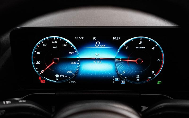 MERCEDES-BENZ Classe B