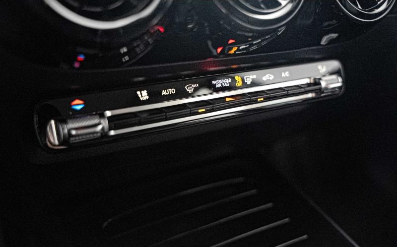 MERCEDES-BENZ Classe B