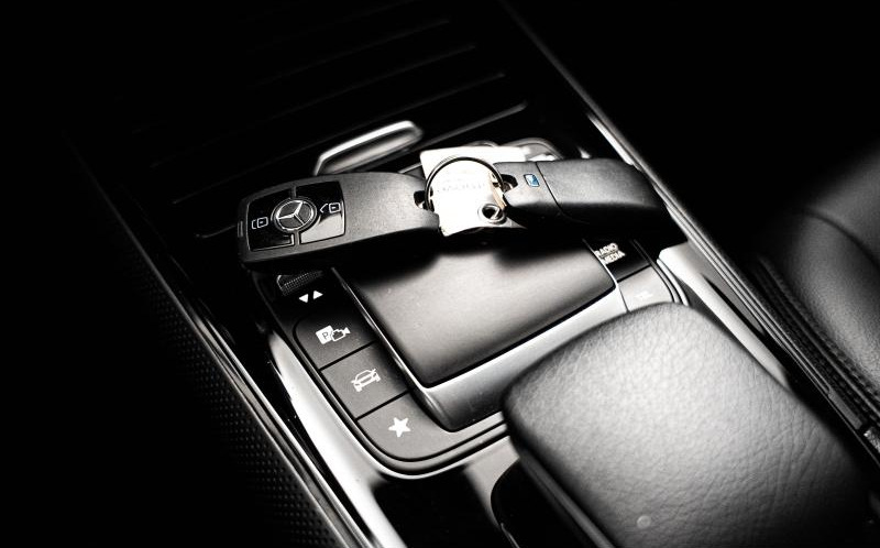 MERCEDES-BENZ Classe B