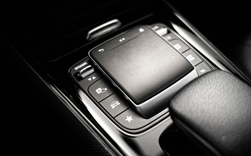 MERCEDES-BENZ Classe B