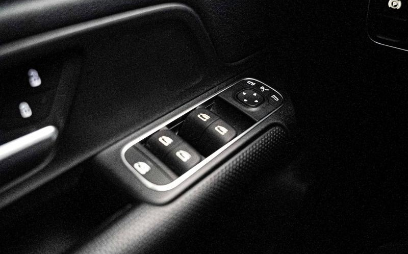 MERCEDES-BENZ Classe B