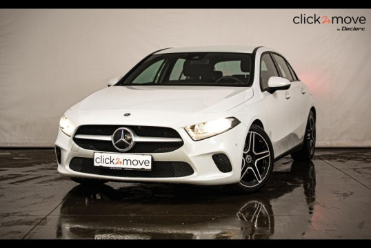 MERCEDES-BENZ Classe A