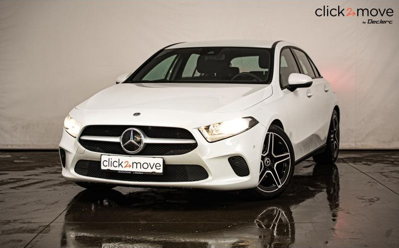 MERCEDES-BENZ Classe A