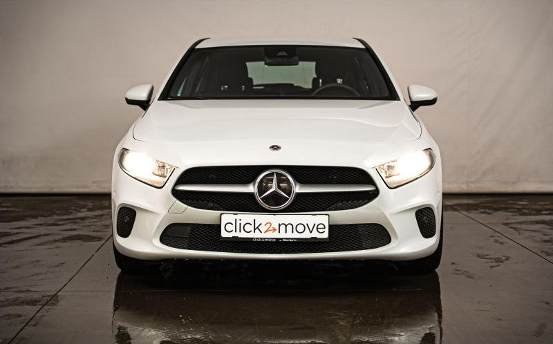 MERCEDES-BENZ Classe A