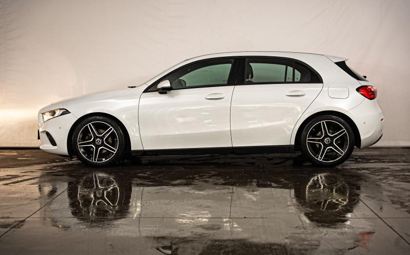 MERCEDES-BENZ Classe A