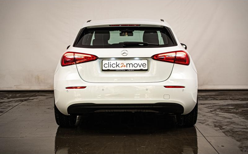 MERCEDES-BENZ Classe A