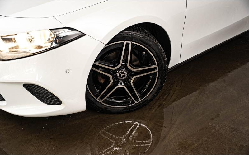 MERCEDES-BENZ Classe A