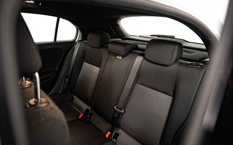 MERCEDES-BENZ Classe A