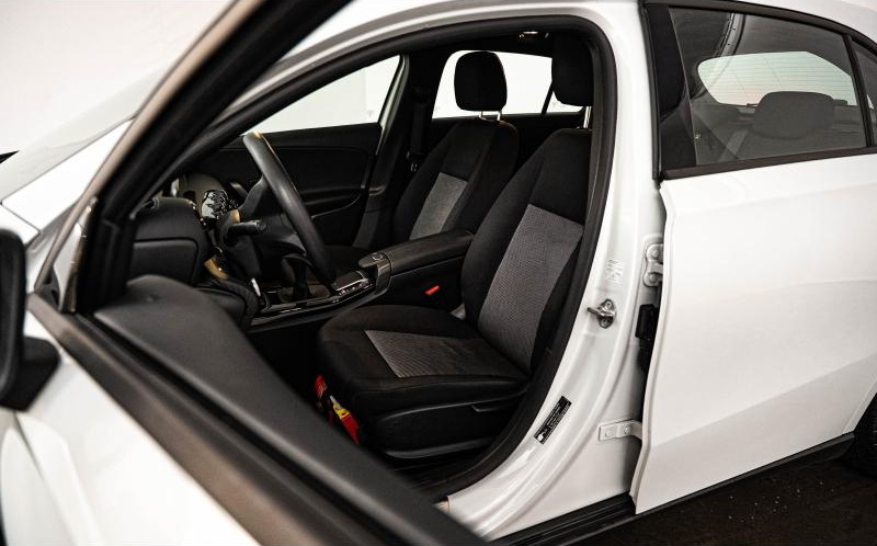 MERCEDES-BENZ Classe A